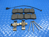 Maserati GranTurismo Gt rear brake pads PREMIUM QUALITY 2007-2018 #6549